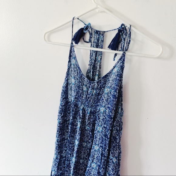 Volcom Beach Floral Dress - Picture 2 of 6